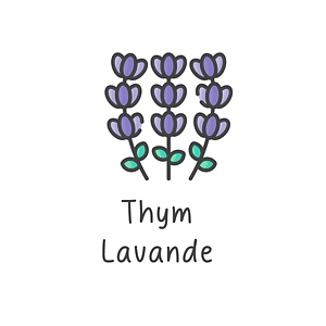 Thym rare Lavande - 30g