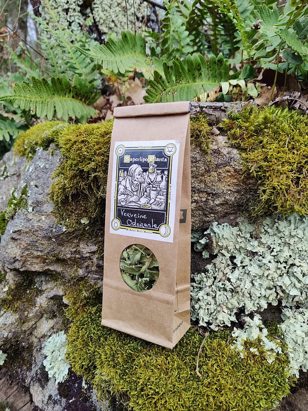 Verveine Odorante - 10g